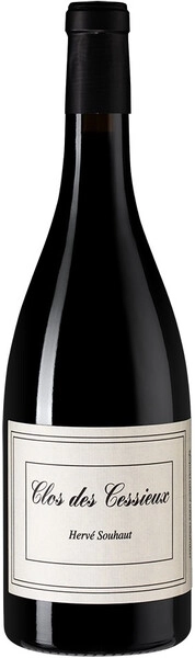 Вино Herve Souhaut, Clos des Cessieux Saint-Joseph AOC, 2019