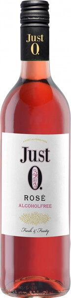 Вино Just 0 Rose Sweet, No Alcohol