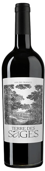 Вино Vinovalie, Terre des Sages, 2023