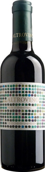 Вино Azienda Vitivinicola Duemani, Altrovino, Toscana IGT, 2016, 375 мл