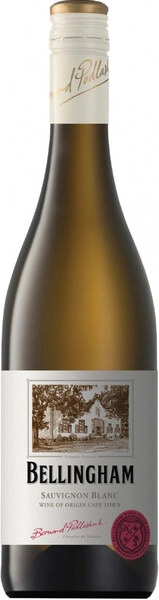 Вино Bellingham, Homestead Series Sauvignon Blanc, 2024