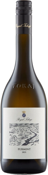 Вино Royal Tokaji, Dry Tokaji, 2021