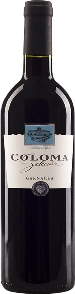 Вино Coloma Garnacha Seleccion