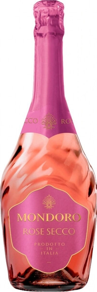 Игристое вино Mondoro Rose Secco