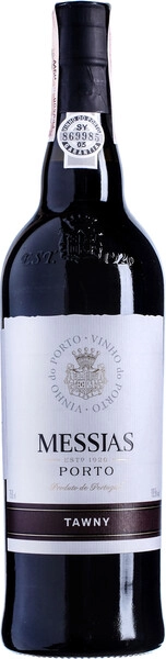 Портвейн Messias, Porto Tawny
