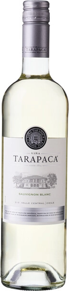 Вино Tarapaca, Sauvignon Blanc, 2023
