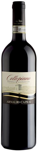 Вино Arnaldo Caprai, Collepiano, Montefalco Sagrantino DOCG, 2016
