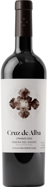 Вино Cruz de Alba, Ribera del Duero DO, 2020