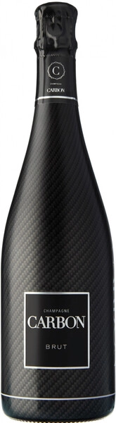 Шампанское Carbon Brut
