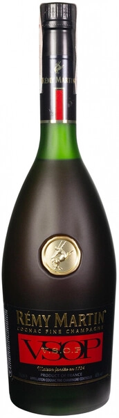 Коньяк Remy Martin VSOP, 0.7 л