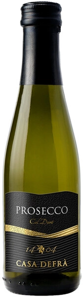 Игристое вино Casa Defra, Prosecco, 200 мл