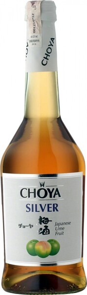 Вино Choya Silver, 0.5 л