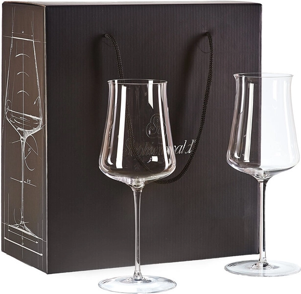 Бокалы Sophienwald, Phoenix Beer, Set of 2 pcs