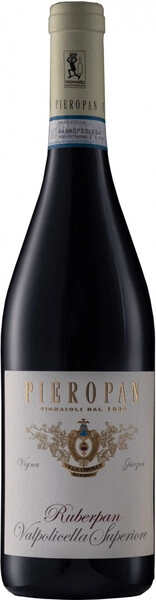 Вино Pieropan, Ruberpan, Valpolicella Superiore DOC, 2021