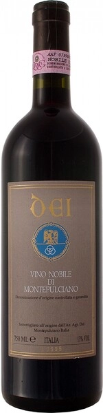 Вино Maria Caterina Dei, Vino Nobile Montepulciano DOCG, 2016