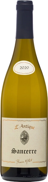 Вино Florian Mollet, L'Antique Sancerre АОC, 2020