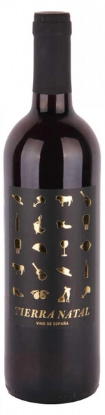 Вино Tierra Natal Tinto