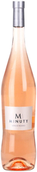 Вино "M de Minuty" Rose, Cotes de Provence AOC, 2024, 1.5 л