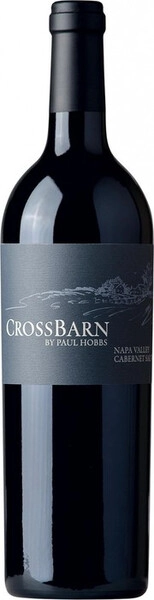 Вино CrossBarn by Paul Hobbs, Cabernet Sauvignon, Napa Valley, 2016
