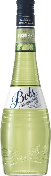 Ликер Bols Cucumber, 0.7 л
