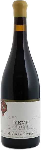 Вино M. Chapoutier, Neve, Cote-Rotie AOC, 2016