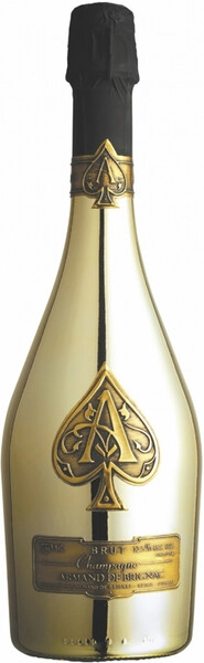 Armand De Brignac Brut Gold GB
