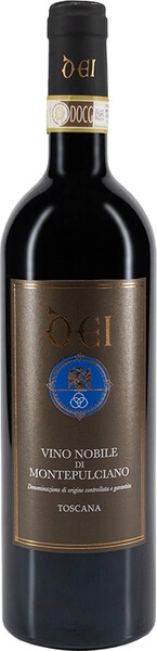 Вино Dei, Vino Nobile di Montepulciano DOCG, 2019, 1.5 л