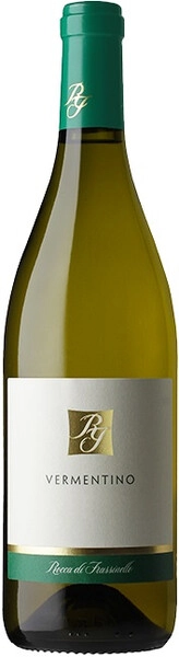 Вино Rocca di Frassinello, Vermentino, Maremma Toscana DOC, 2023
