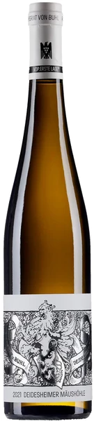 Вино Reichsrat von Buhl, Deidesheimer "Maushohle" Riesling, 2021