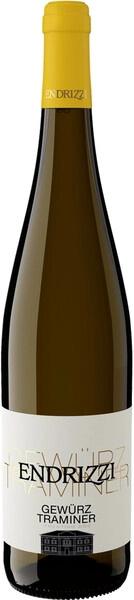 Вино Endrizzi Gewurztraminer, Trentino DOC