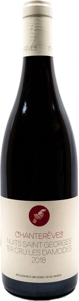 Вино Chantereves, Nuits-Saint-Georges 1er Cru "Les Damodes" AOC, 2018