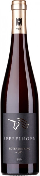 Вино Pfeffingen, Roter Riesling SP, 2023