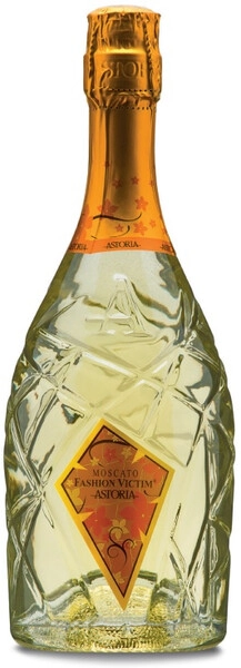Игристое вино Astoria, Fashion Victim Moscato