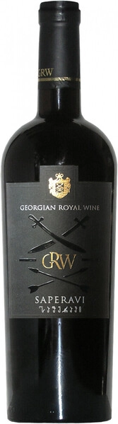 Вино Chateau GRW Saperavi