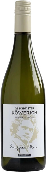 Вино Geschwister Kowerich, Sauvignon Blanc, 2022