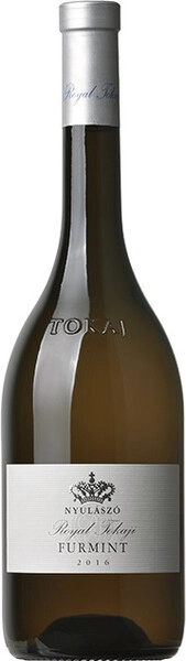 Вино Royal Tokaji, Nyulaszo Furmint, 2016
