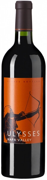 Вино Dominus Estate, "Ulysses", 2016