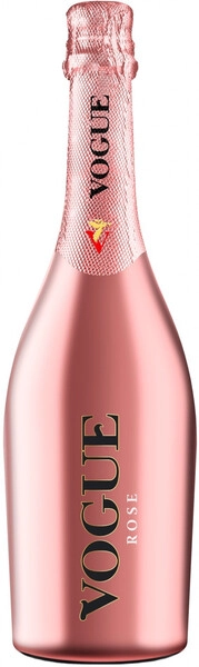 Игристое вино Vogue Rose