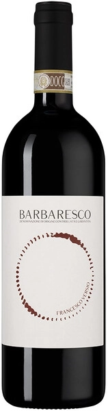 Вино Francesco Versio, Barbaresco DOCG, 2021