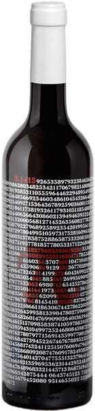 Вино Bodegas Langa, Pi - 3.1415 Tinto, 2020