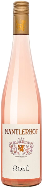 Вино Mantlerhof, Rose, 2022
