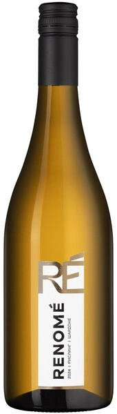 Вино Renome Riesling-Chardonnay, 2024