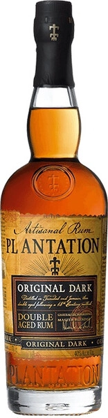 Ром Plantation Original Dark, 0.7 л