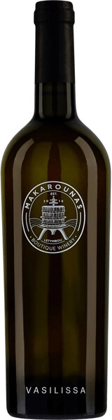 Вино Makarounas, Vasilissa, Pathos IGP, 2023