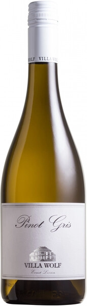 Вино Villa Wolf Pinot Gris, 2020