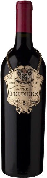 Вино Buena Vista, The Founder, 2016