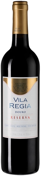 Вино Sogrape Vinhos, Vila Regia Reserva, Douro DOC