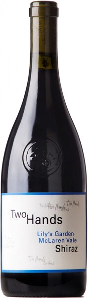 Вино Lily's Garden, McLaren Vale Shiraz, 2018