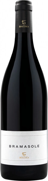 Вино "Bramasole" Syrah, Cortona DOC, 2022