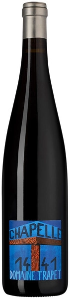 Вино Domaine Trapet, Chapelle 1441, Alsace AOC, 2022
